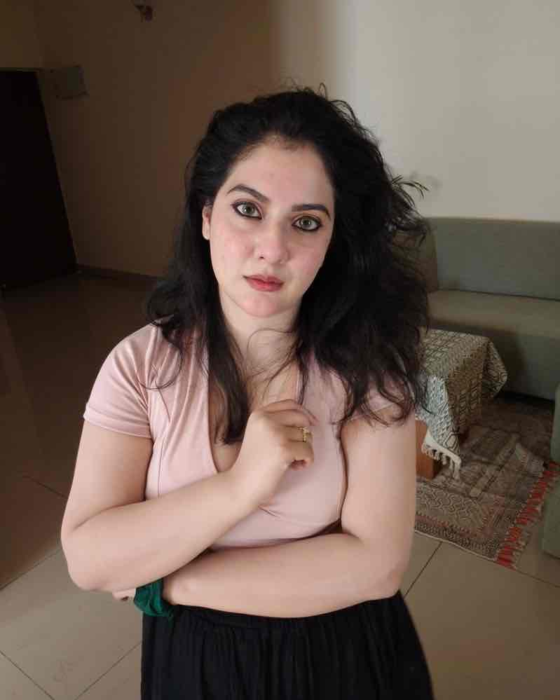 Tima Russian Call Girl MG Road Gurgaon