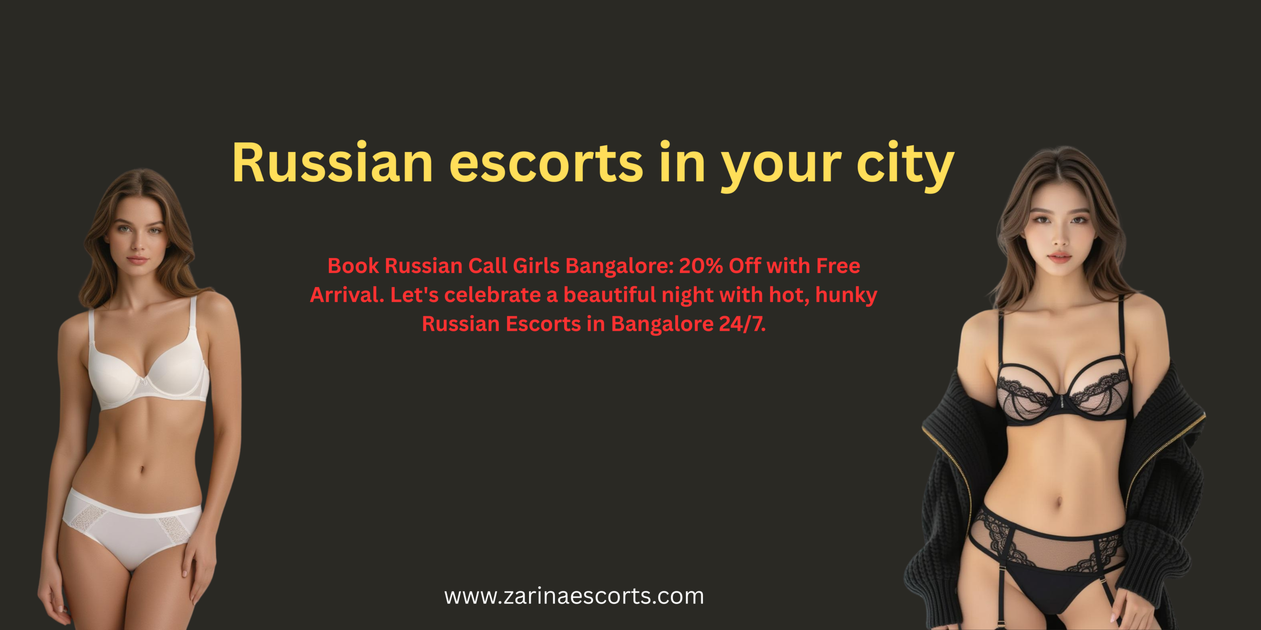 russsain escorts in bangalore